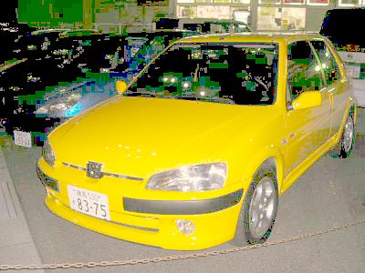 106Ｓ16Ｌｔｄ