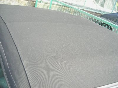 休みの日は車を綺麗にしよう！！
