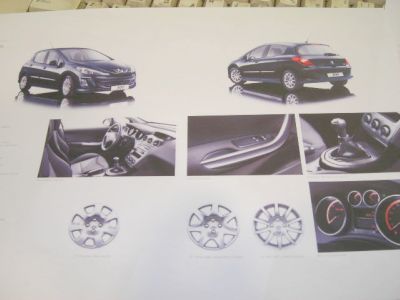 待ってた３０８