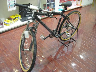 自転車