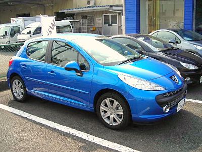 試乗車＆中古車