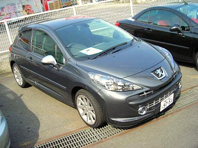 試乗車＆中古車