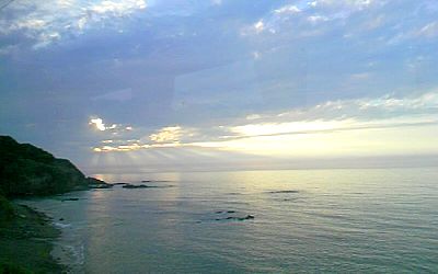 北海道に行ってきました～前編～