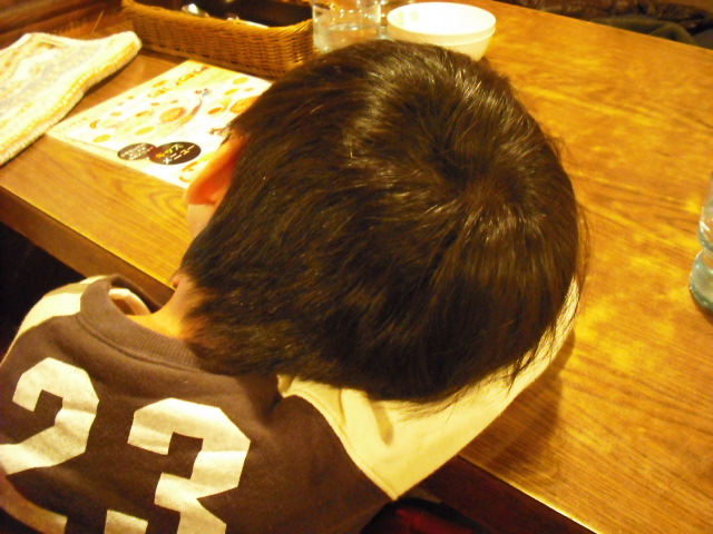 少子化