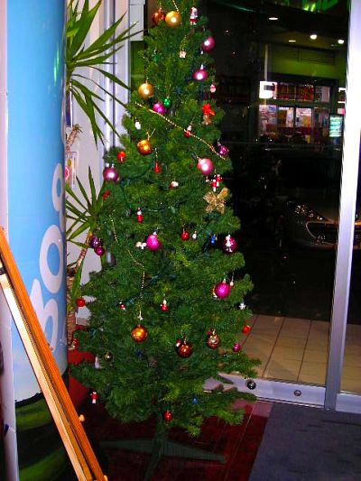 クリスマス雑記