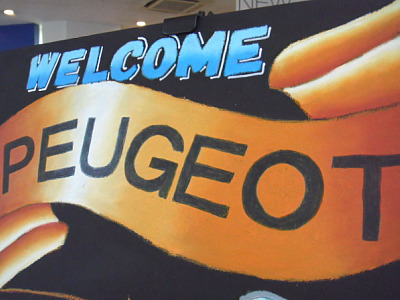 ＷＥＬＣＯＭＥ！！