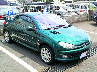 206CCローランギャロス入荷予定速報！！