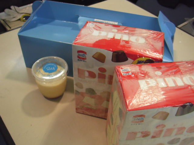 スイーツDay♪