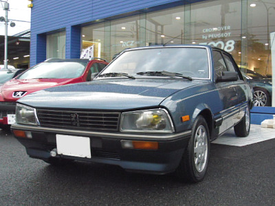 ある意味、ＲＣＺをも凌駕する
