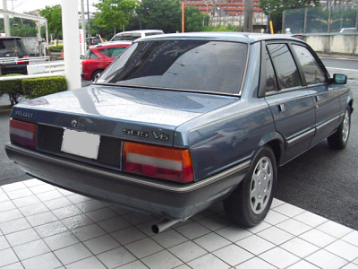 ある意味、ＲＣＺをも凌駕する