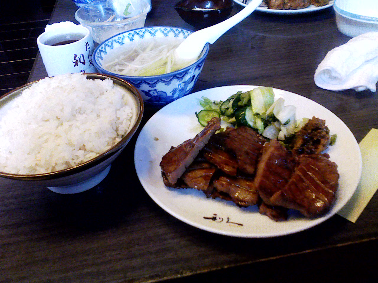 仙台旅行記（パート５）