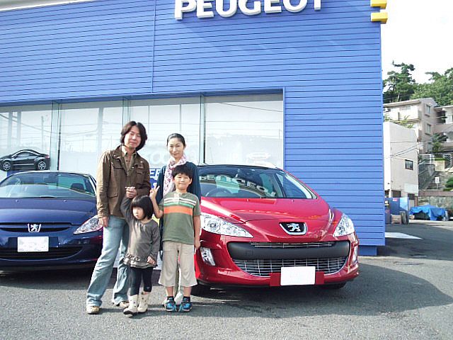 M様ご納車！！