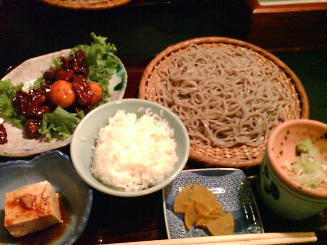 みんなのなかを