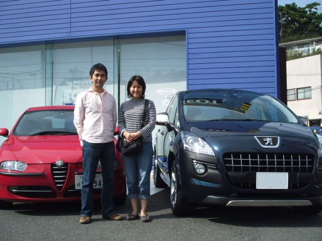 300８ご納車おめでとう！！