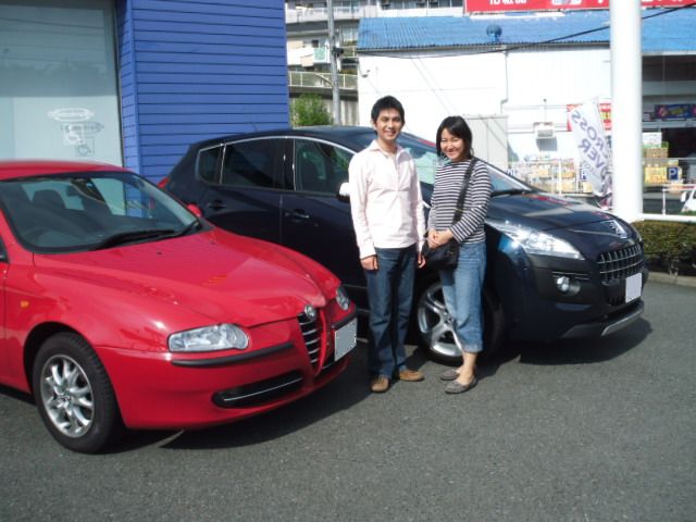 300８ご納車おめでとう！！