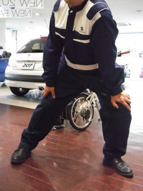 TU・NA・GI