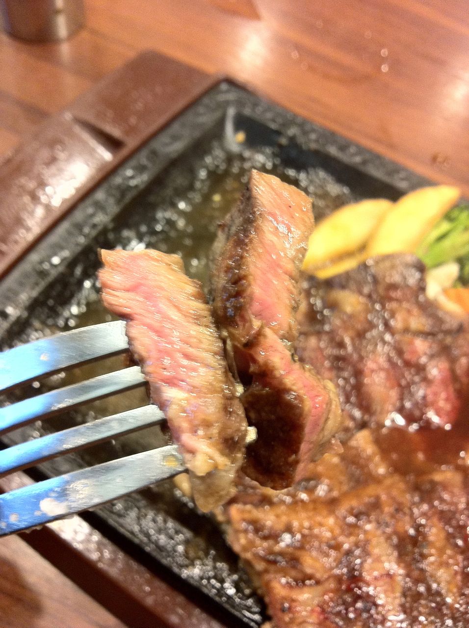 肉くいねー！！