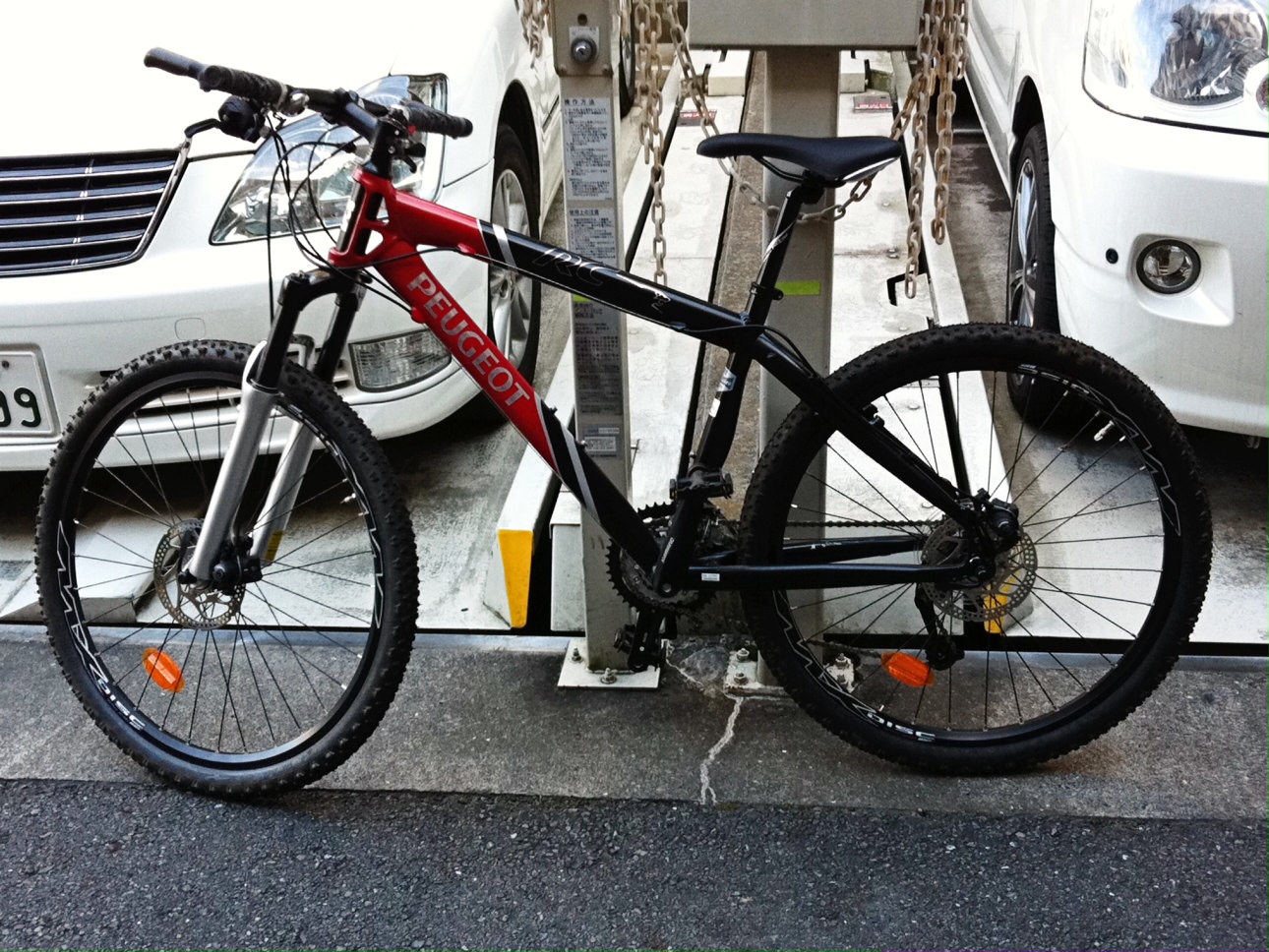 新車導入