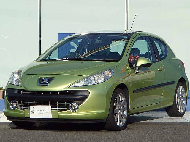 特価販売車両