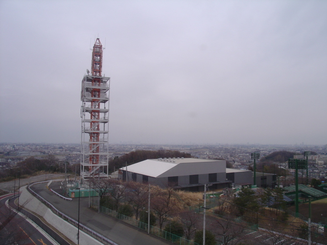 お出かけ