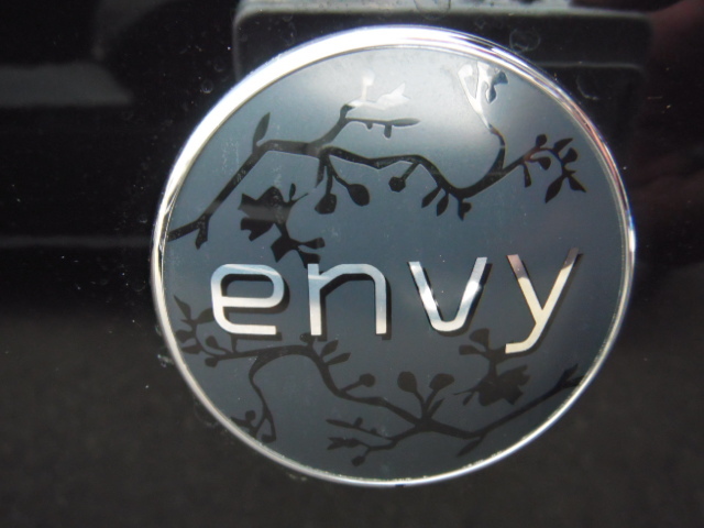 envyされた。