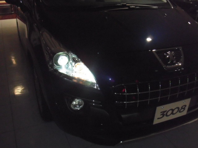 限定車入りました。