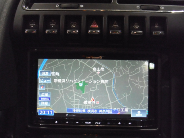 限定車入りました。