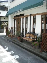 庄司のランチ（おしゃれ編）