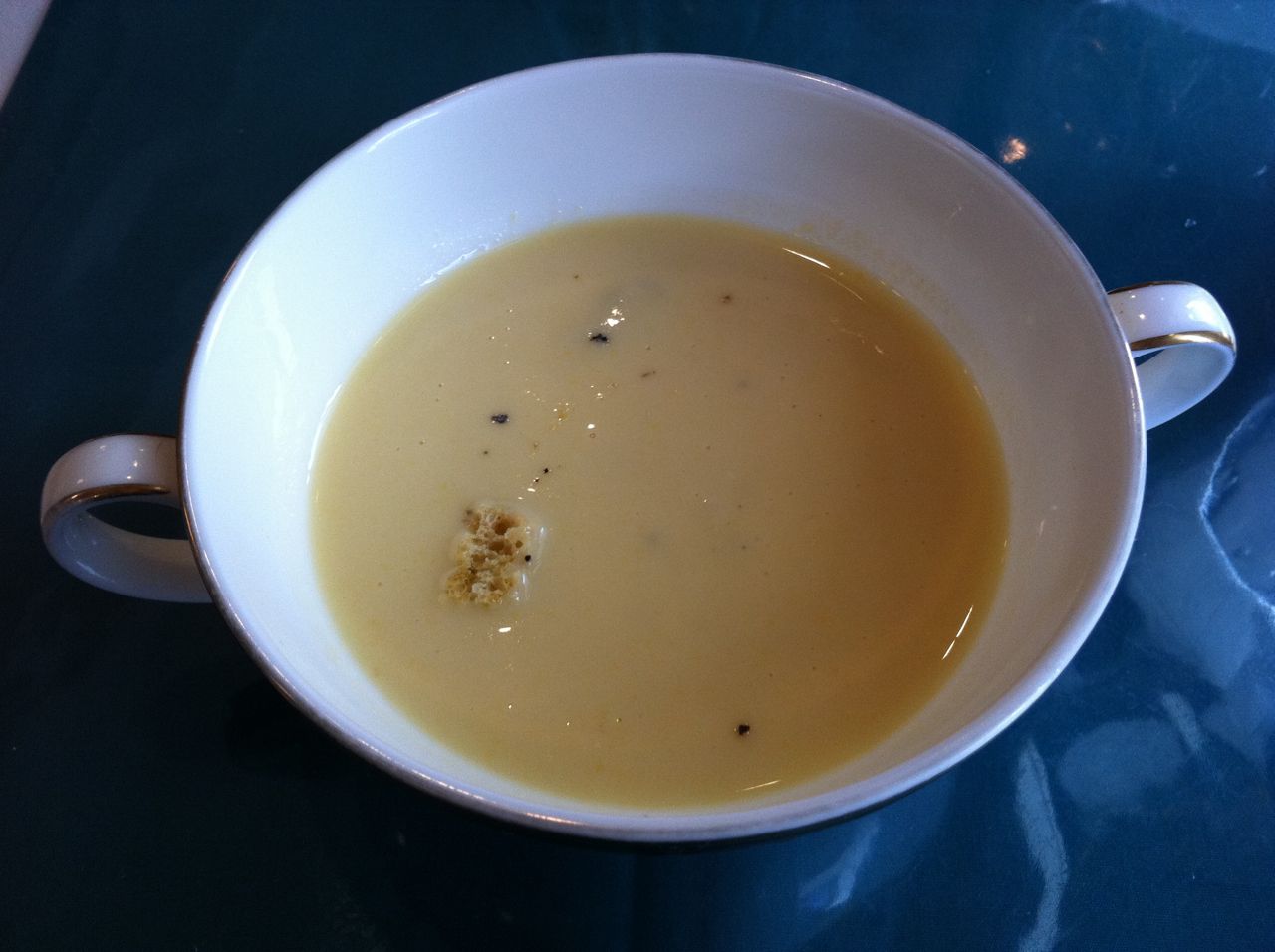 庄司のランチ（おしゃれ編）