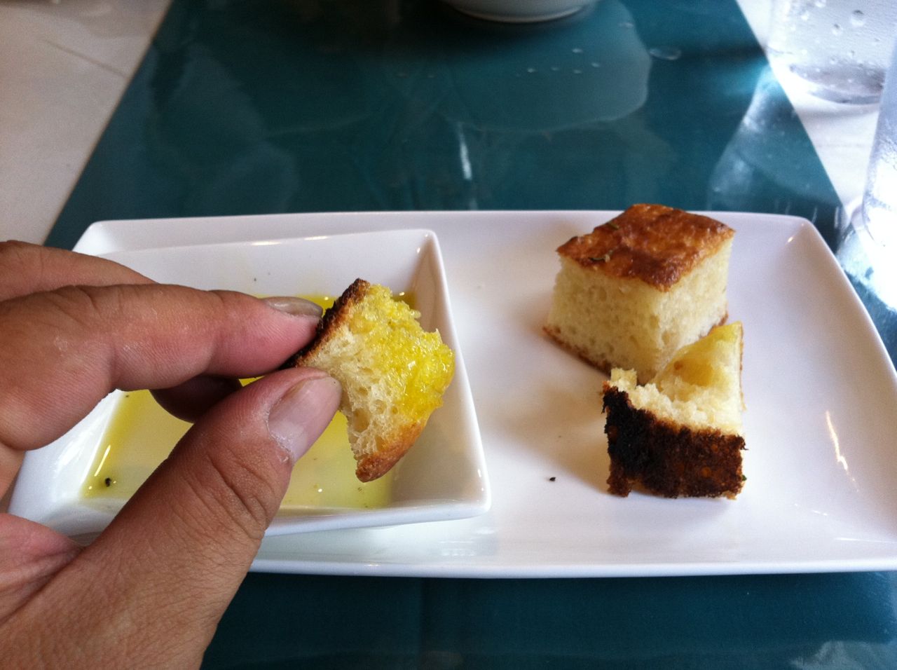 庄司のランチ（おしゃれ編）