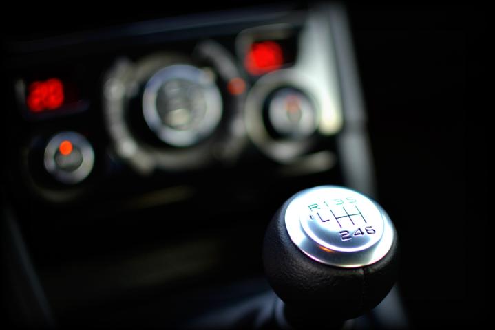 胸を打つクルマ。