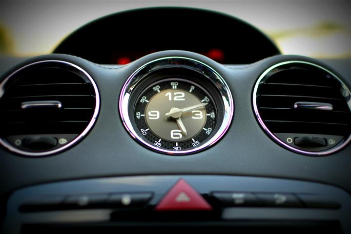 胸を打つクルマ。