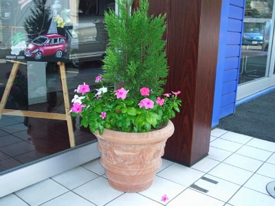 身近なリサイクル