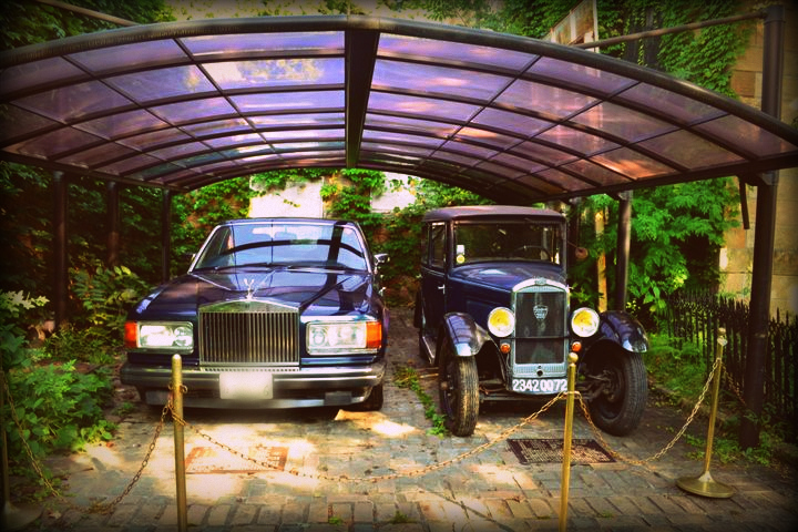 プジョー201！！