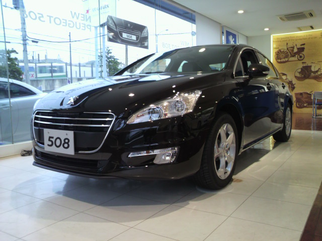 あの色の５０８が当店に