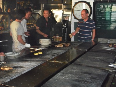 ハワイに行ってきました。