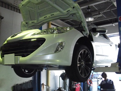 ファーストと言えば。