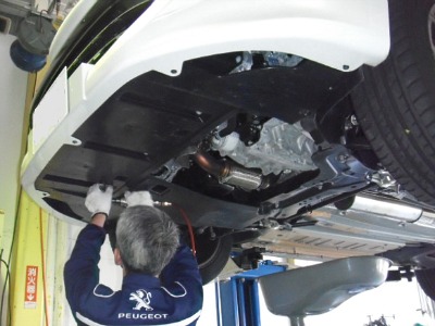 ファーストと言えば。