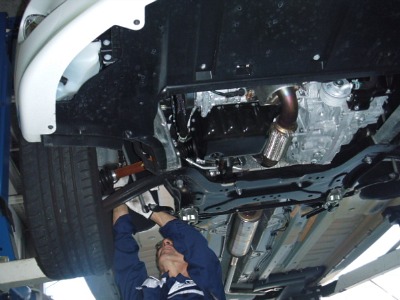 ファーストと言えば。