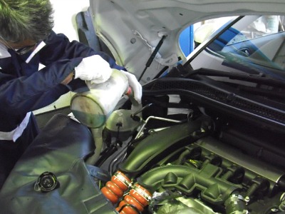 ファーストと言えば。