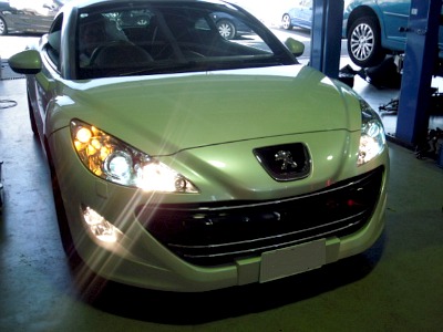 ファーストと言えば。