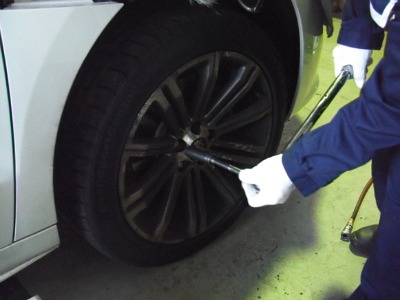 ファーストと言えば。