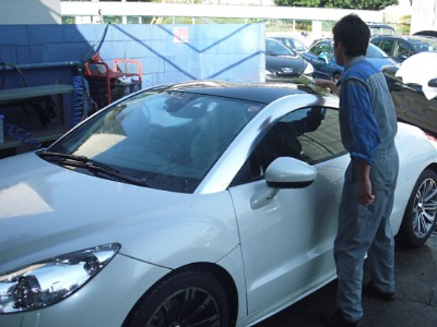 ファーストと言えば。