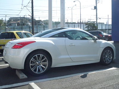 ファーストと言えば。