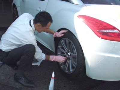 ファーストと言えば。