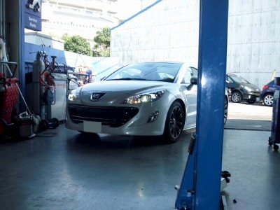 ファーストと言えば。