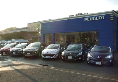 ご来店お待ちいたしております！