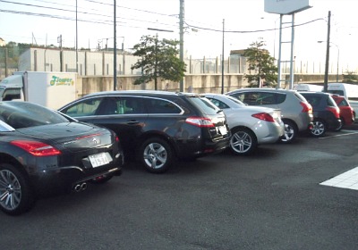 ご来店お待ちいたしております！