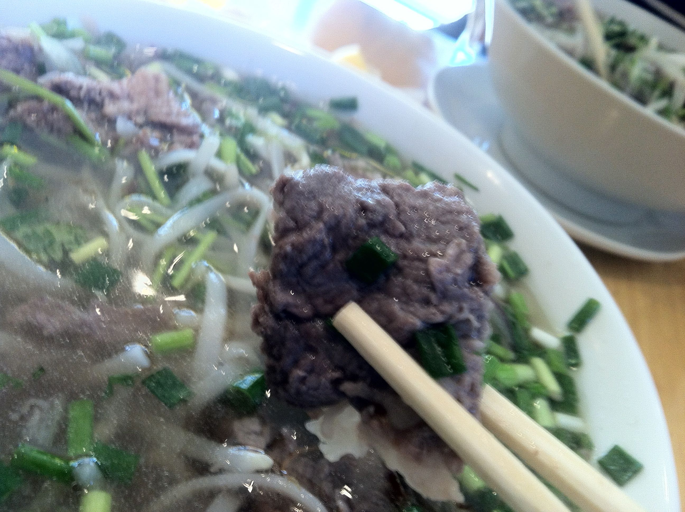庄司のランチ