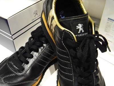 PEUGEOT × PATRICK × Muro-hassy